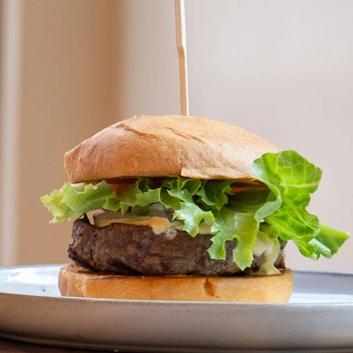 Cheeseburger