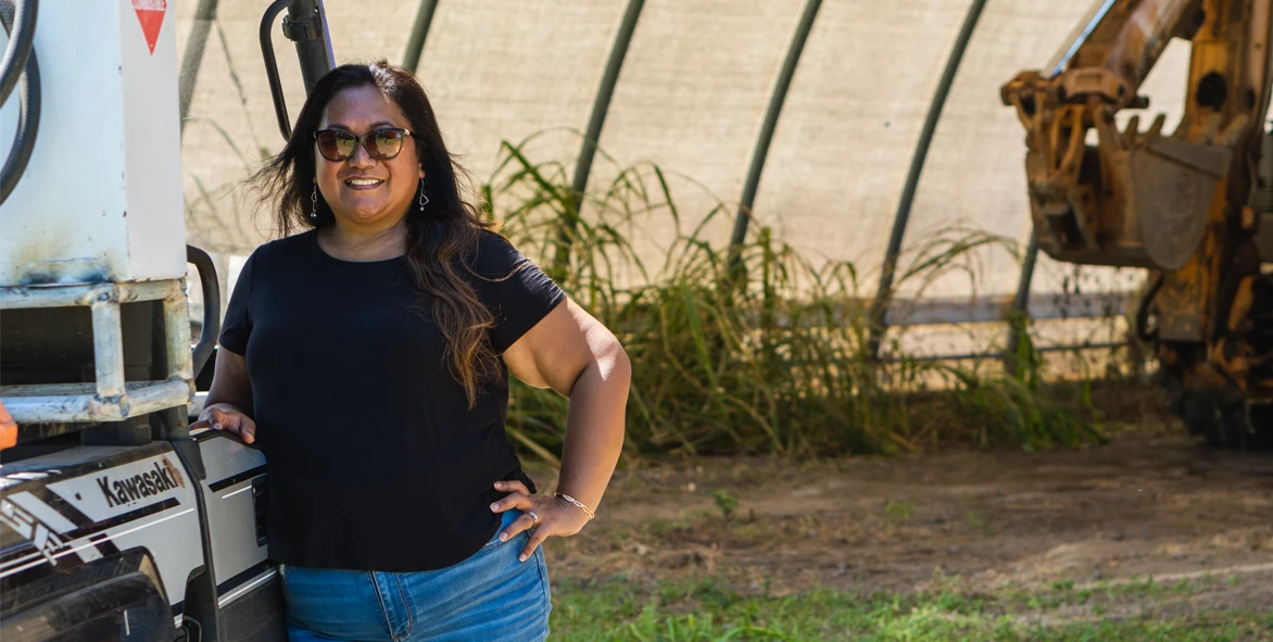 Support Local Farmers and Ranchers