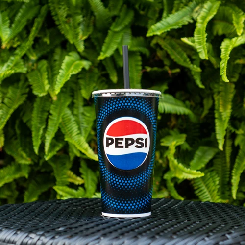 fountain drink