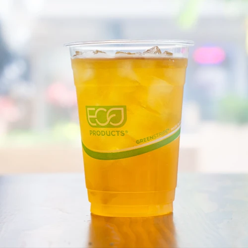 green tea
