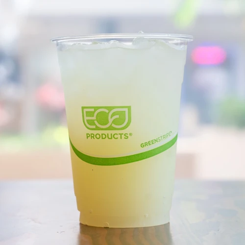 lemonade