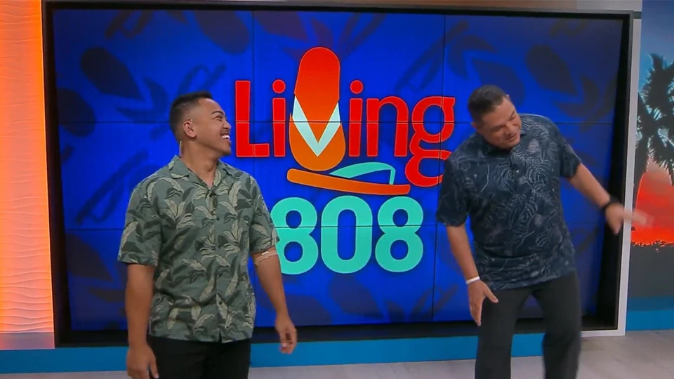 Living808 - Savor Locally Sourced Flavor at Big Island Burger