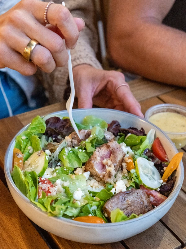 Salad