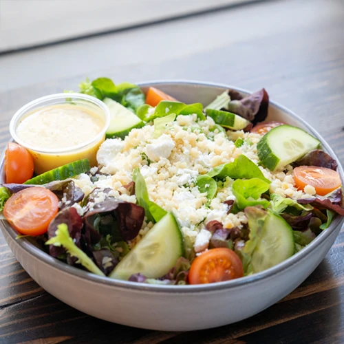 salad